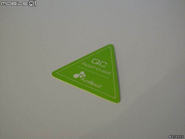 " 更新win7實測 " 客廳的影音便當盒 Funtwist FIONO 330 開箱