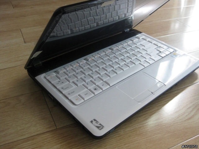 ★不要迷戀小Y 她衹是個傳說-ideapad Y450開箱文 ★