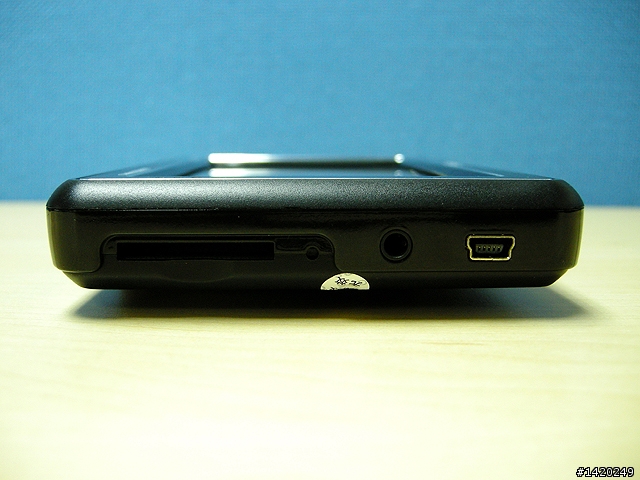 Shinco新科 GT-4722導航PND小評