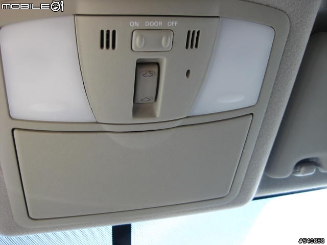 我的Rogue AWD SL 鐵灰 (2009 北美版)