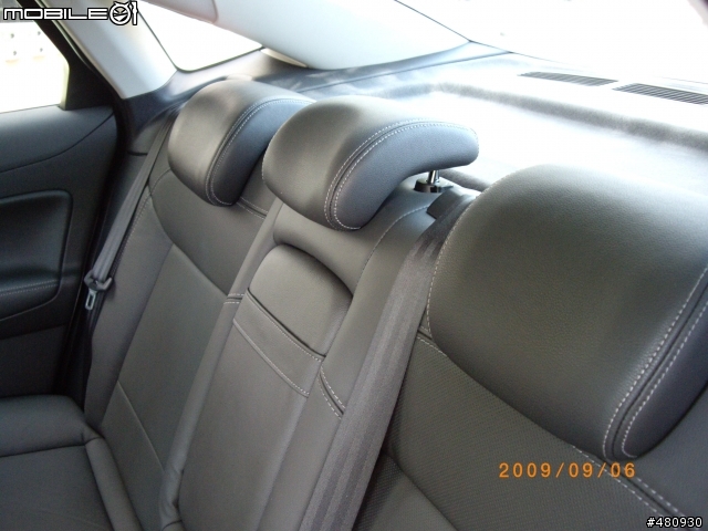 "陪自己走一小段路 你會發現 真實的你" 09.5New Mondeo TDCi 勸敗&不專業開箱(9/23更新)