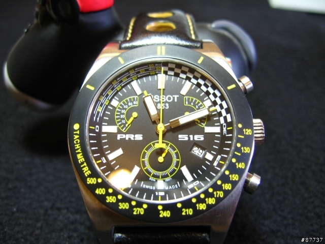 <分享>Citizen Promaster Eco-Drive手錶