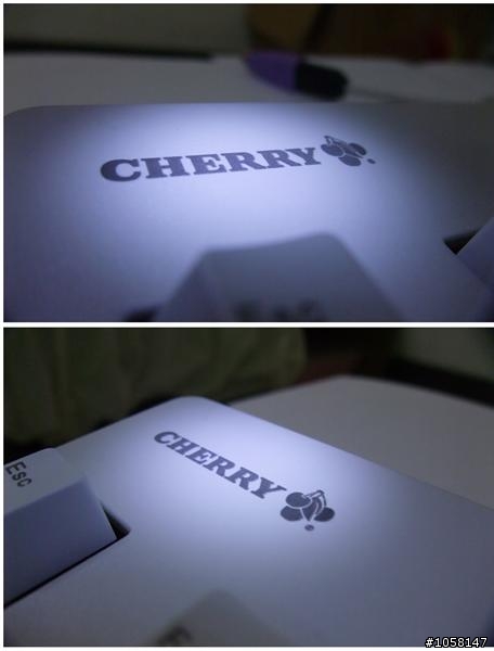 【雅】人生第一顆櫻桃CHERRY-白的初體驗(白軸)