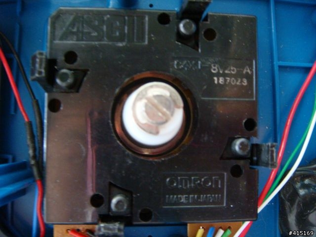 光學搖桿 PS2搖桿 FIGHTING STICK2搖桿改PS3無線藍芽搖桿(三和光學+三和按鈕完全移植)