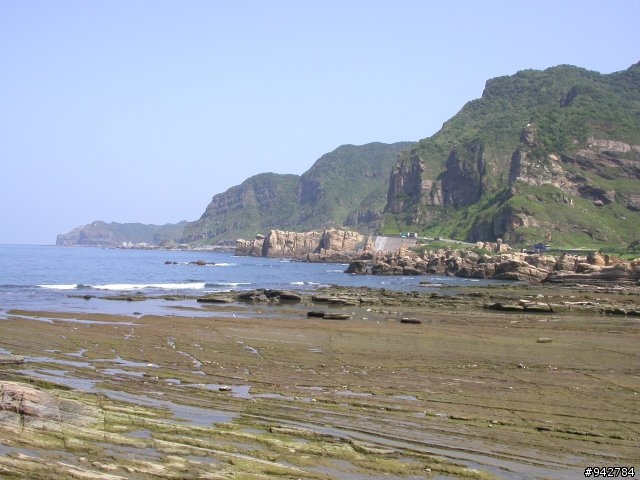 小遊記 - 北宜+濱海東北角輕鬆二日行