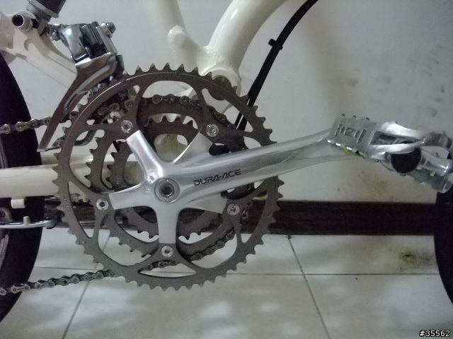 09 Pacific Reach Trail 再進化