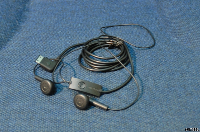 Samsung S3600H 簡易開箱文