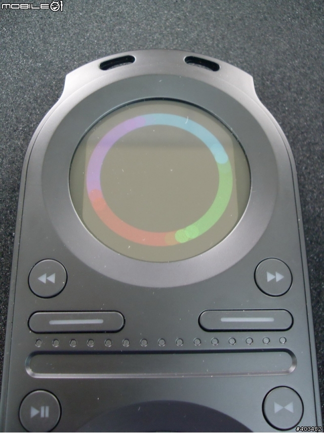 Pacemaker 台灣限量版—終於弄到手了...
