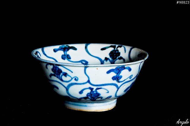 老丈人的逸品收藏?