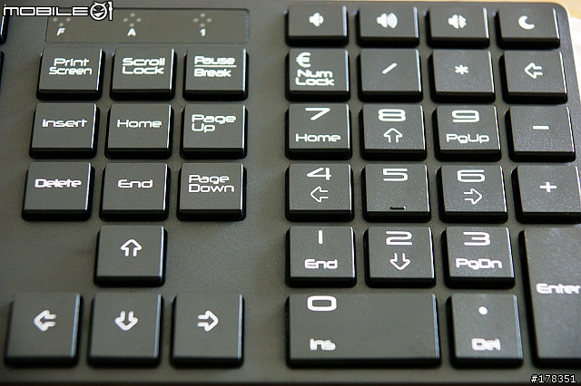 new keyboard- 新鍵盤敗入-