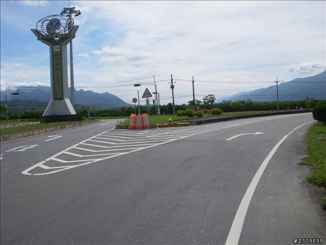 Never stop花蓮極限挑戰200K,殘念敗北行