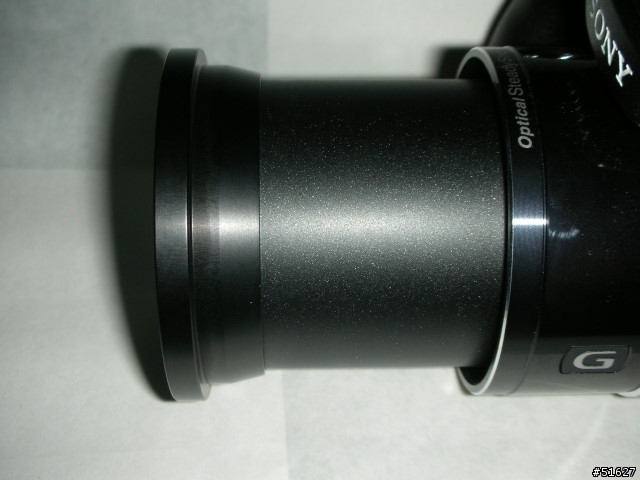 SONY HX-1 鋁合金轉接頭
