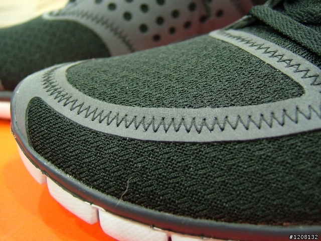 我的慢跑鞋『 NIKE FREE 5.0 』