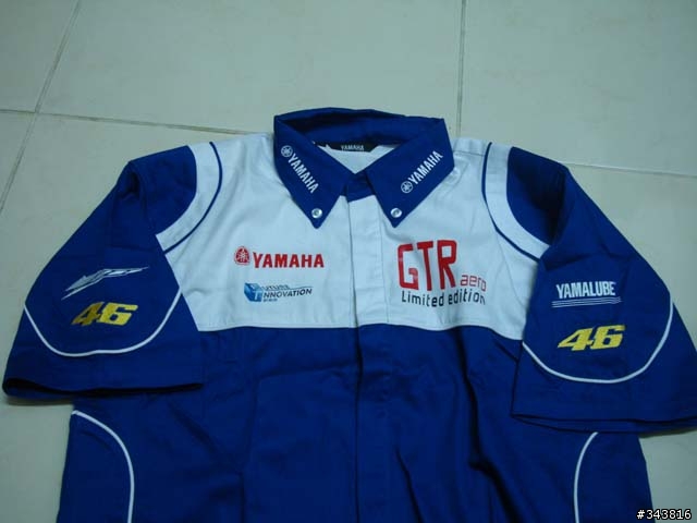 GTR Aero入手→更換輪胎、制動器...