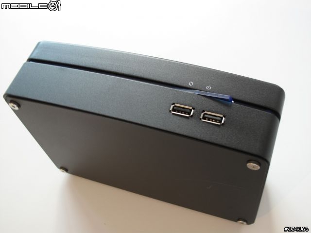 " 更新win7實測 " 客廳的影音便當盒 Funtwist FIONO 330 開箱