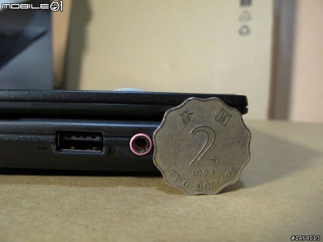 (菜鳥開箱文) Acer 商務CULV - TM8371G