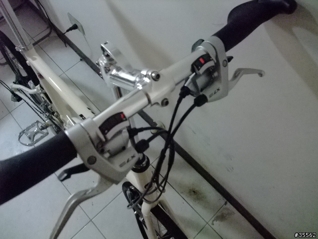 09 Pacific Reach Trail 再進化
