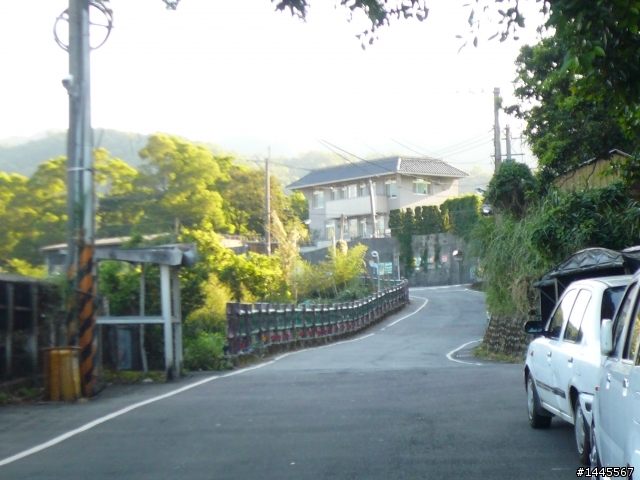 20090907一早起床晨騎被狗追著跑的平等國小之行!