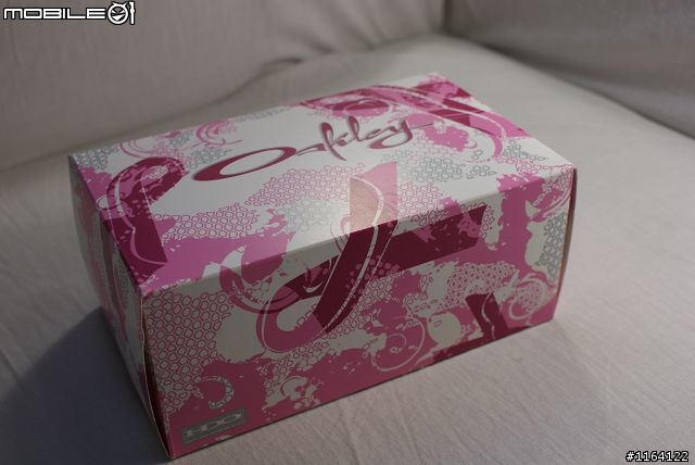女王的新單車眼鏡 開箱分享文,別砲轟我