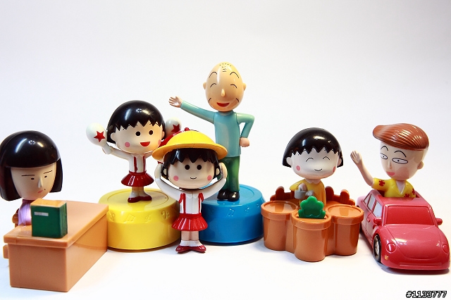 小波小特奇妙的冒險(最終回)-終於打倒了觸手怪之卷
