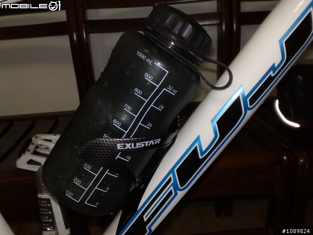 【開箱】富士FUJI TAHOE PRO 分享