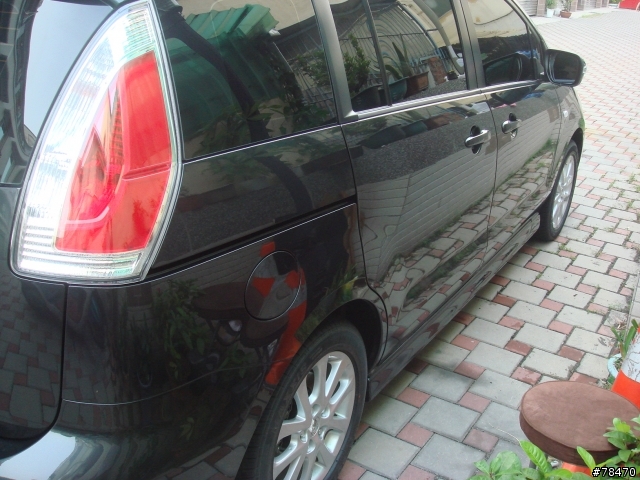 MAZDA 5 開箱+洗車+小東西改裝分享!(11/17新增照片)
