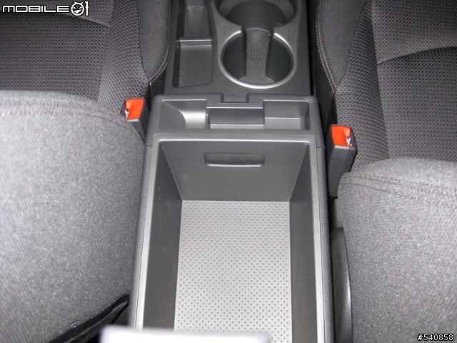 我的Rogue AWD SL 鐵灰 (2009 北美版)
