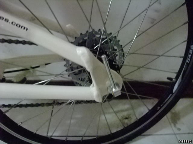 09 Pacific Reach Trail 再進化