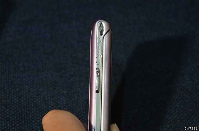 Samsung S3600H 簡易開箱文