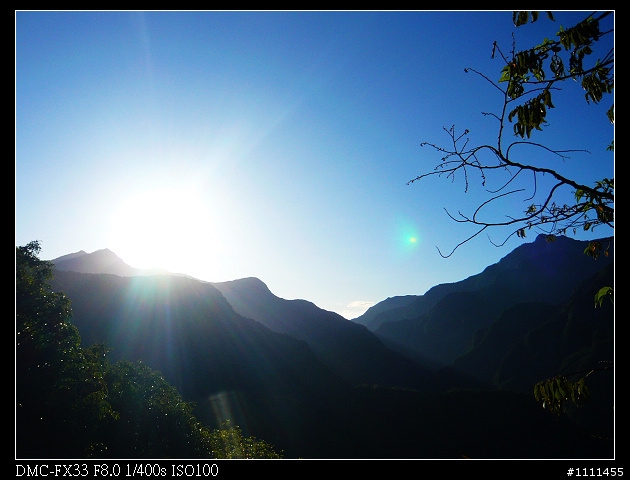 36歲生日,給自已騎車生涯的一個交待. 花蓮新城至合歡山