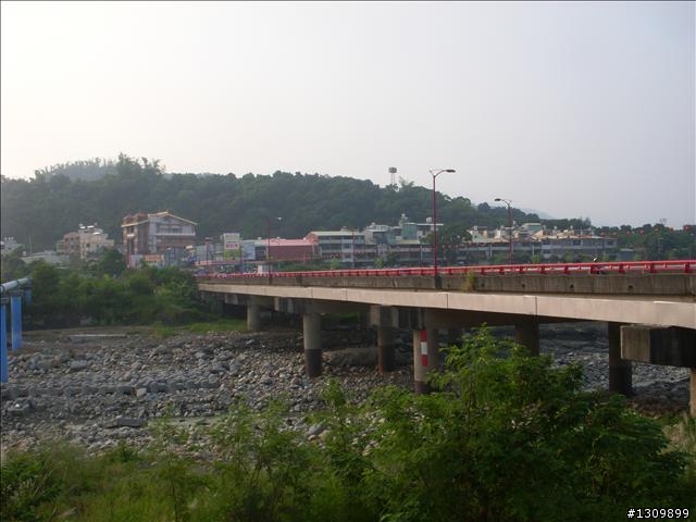 週六早起出門騎車去,136縣道赤崁頂