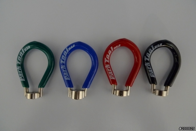 Wheel building tools 編輪工具