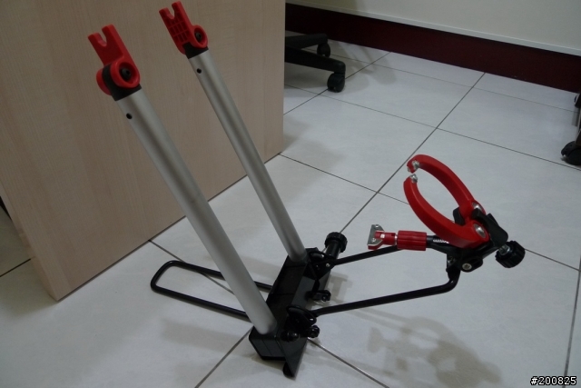 Wheel building tools 編輪工具