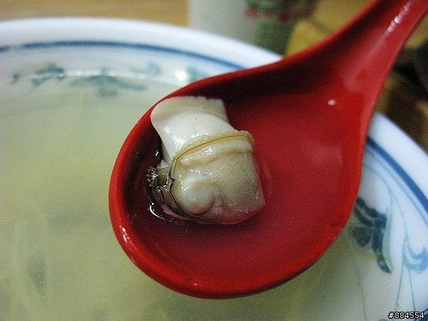 後港一路蝦仁炒飯