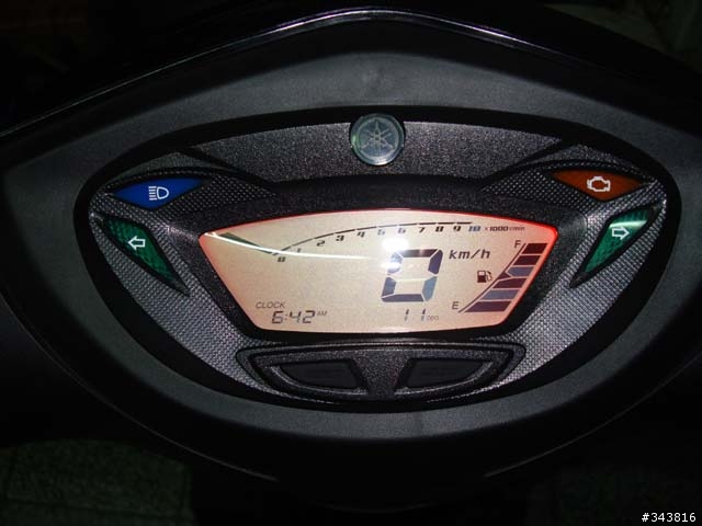 GTR Aero入手→更換輪胎、制動器...