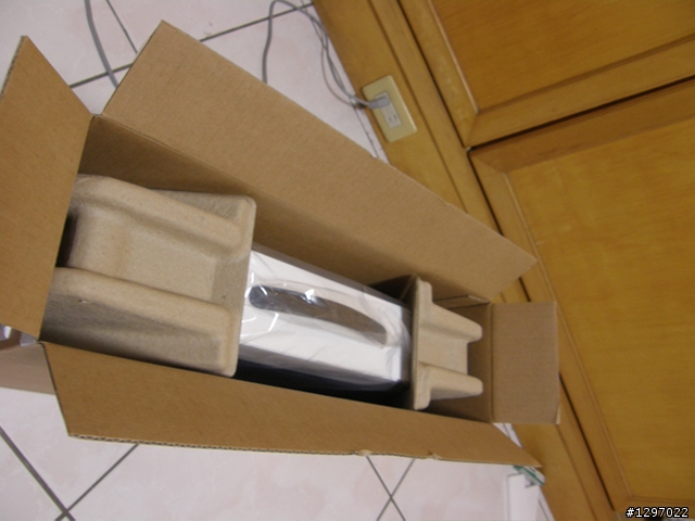 【開箱】15吋MBP+APPLE 24吋LCD=100分