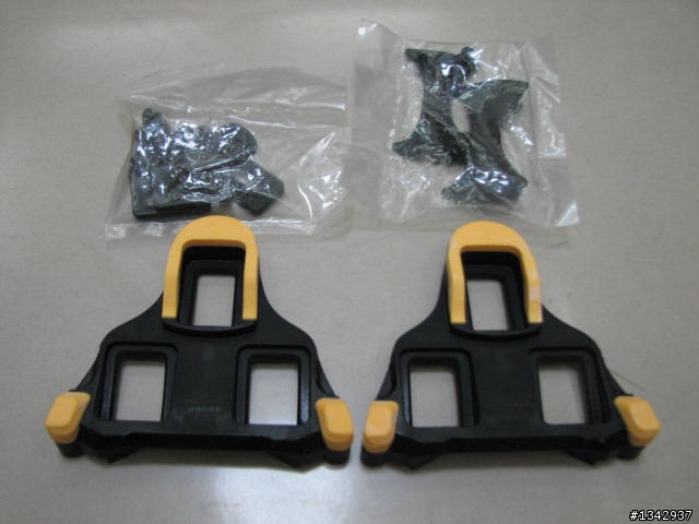 求救~公路車卡踏~請大家幫我辨認真偽SHIMANO 105 卡踏 PD 5610
