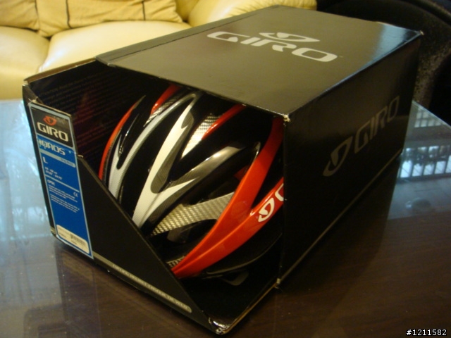 風馳電掣之CERVELO S1 + GIRO IONOS 開箱