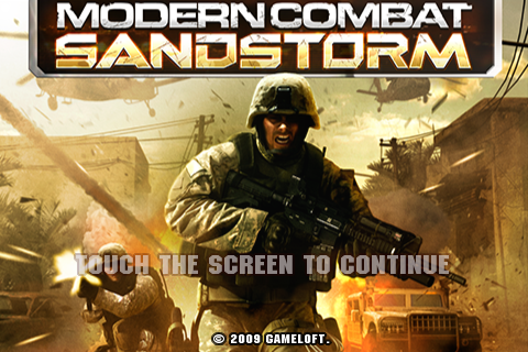 Sandstorm超好玩的啦!!
