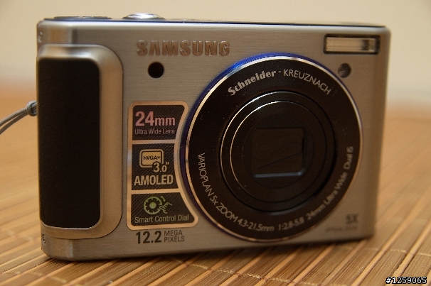 我的第一台samsung相機,wb1000