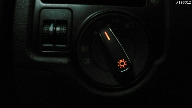 開箱與安裝文 GOLF IV 鍍鉻大燈與電動窗開關。。老車妝點扮氣質