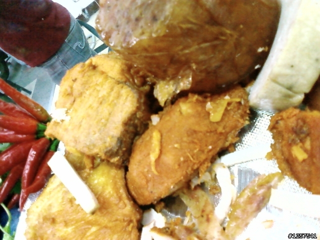 南區:明詩越南小吃店(牛肉河粉超好吃!)