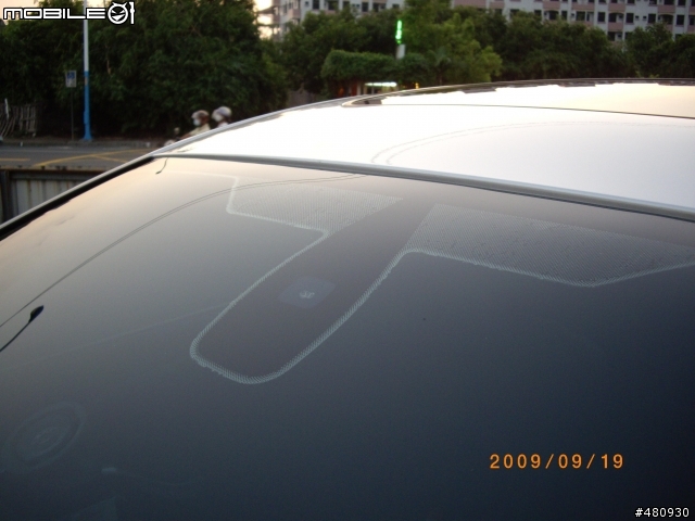 "陪自己走一小段路 你會發現 真實的你" 09.5New Mondeo TDCi 勸敗&不專業開箱(9/23更新)