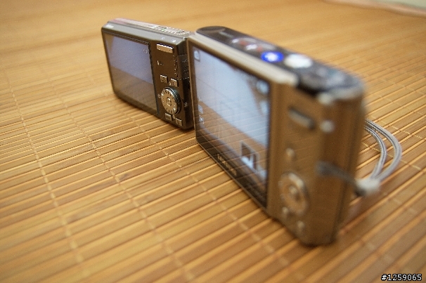 我的第一台samsung相機,wb1000