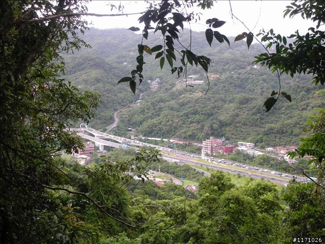 南插天山(增列2011/06/05夢、單車、南北插)