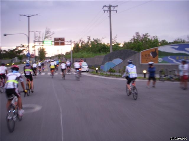 Never stop花蓮極限挑戰200K,殘念敗北行
