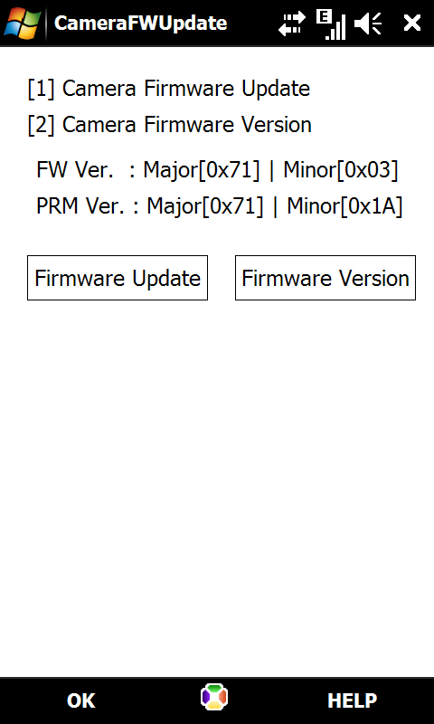 來自對岸,i8000工程模式指令(有圖有真相)