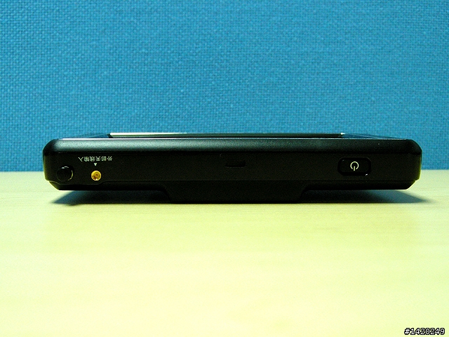 Shinco新科 GT-4722導航PND小評