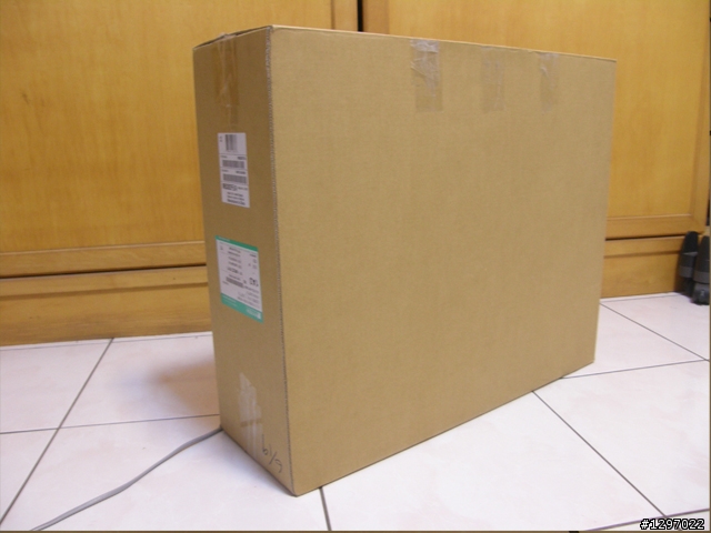 【開箱】15吋MBP+APPLE 24吋LCD=100分