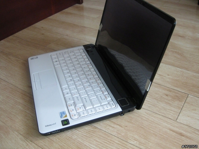 ★不要迷戀小Y 她衹是個傳說-ideapad Y450開箱文 ★